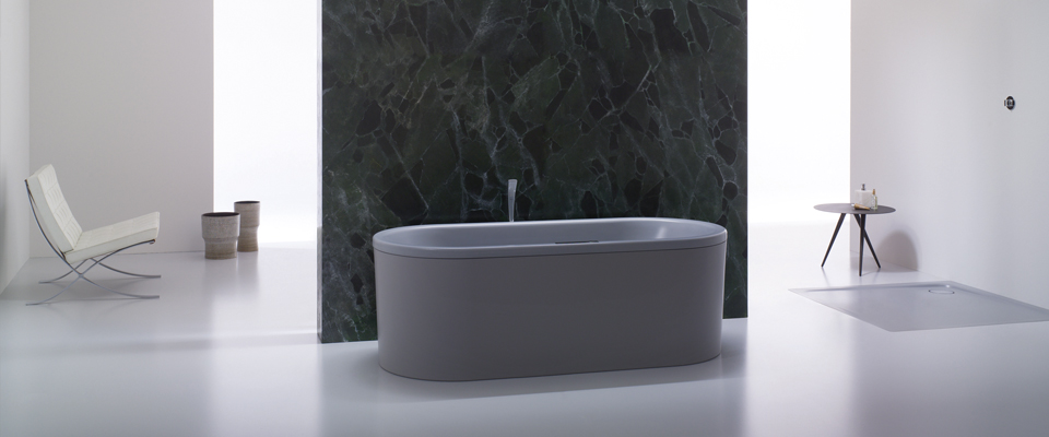 Kaldewei Badewanne