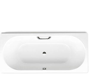 Rechteckbadewanne
