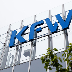 KfW-Logo